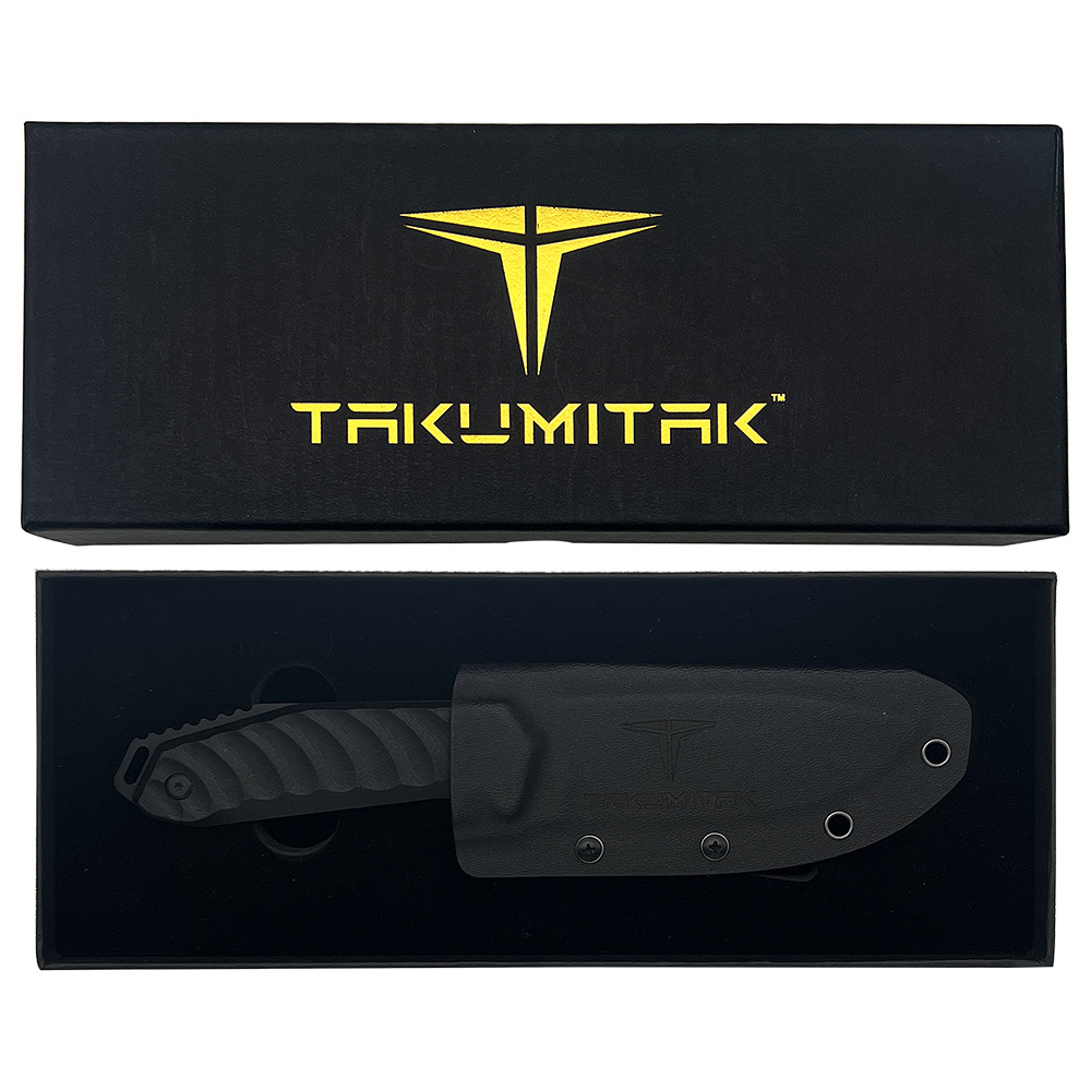 TKF208BK - TAKUMI - Takumitak